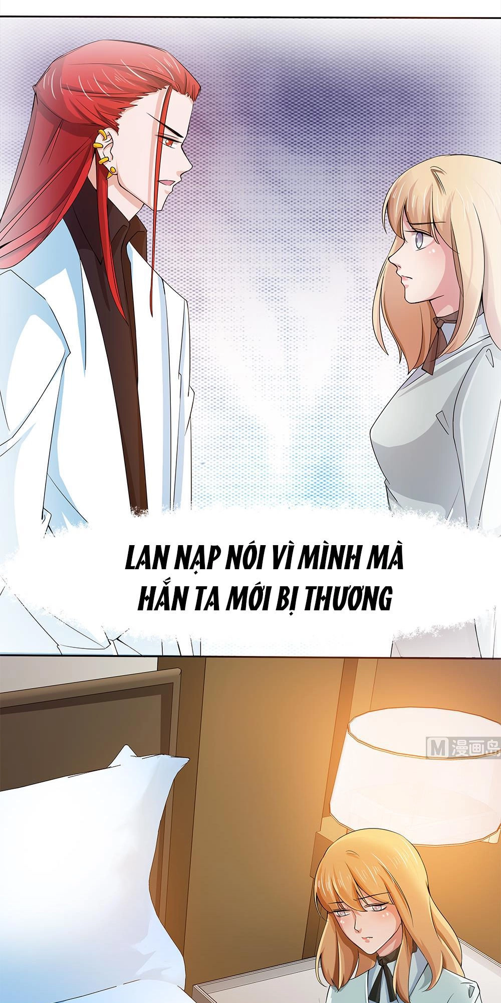 Cô Sát Thủ Ơi, Yêu Nhau Nhé Chapter 34 - 14