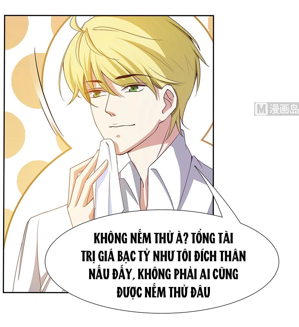 Cô Sát Thủ Ơi, Yêu Nhau Nhé Chapter 36 - 3