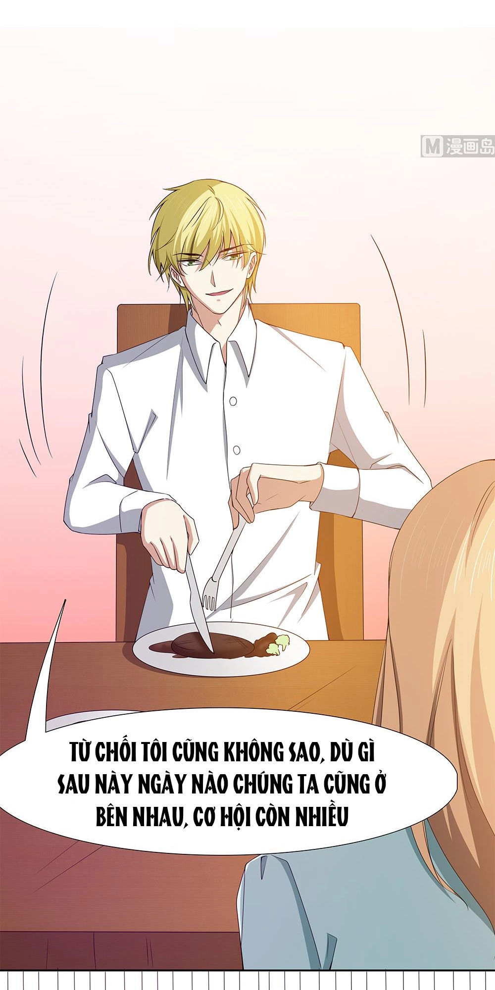 Cô Sát Thủ Ơi, Yêu Nhau Nhé Chapter 36 - 6