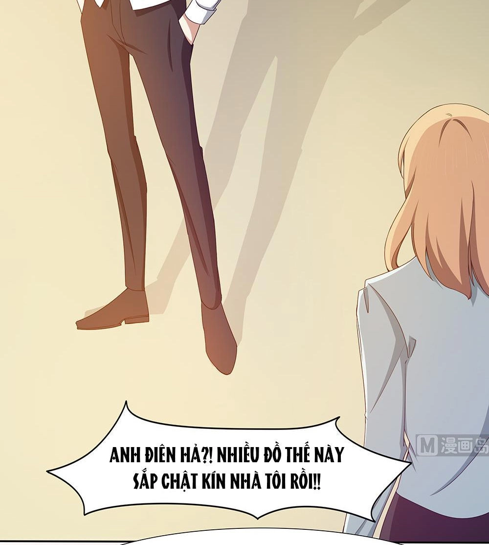 Cô Sát Thủ Ơi, Yêu Nhau Nhé Chapter 36 - 11