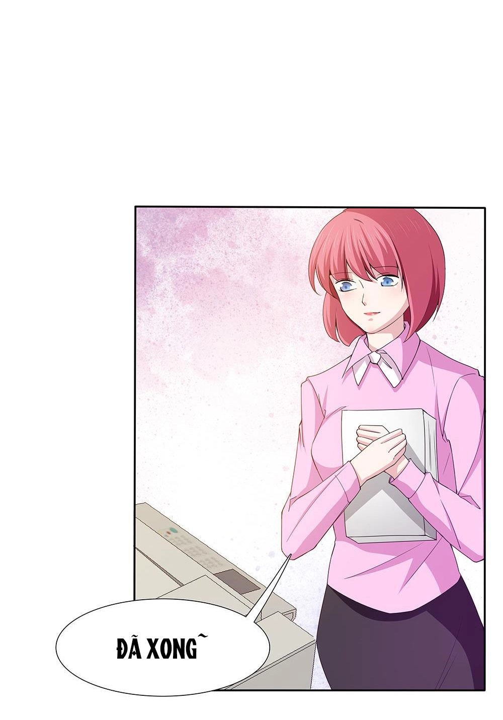 Cô Sát Thủ Ơi, Yêu Nhau Nhé Chapter 36 - 19