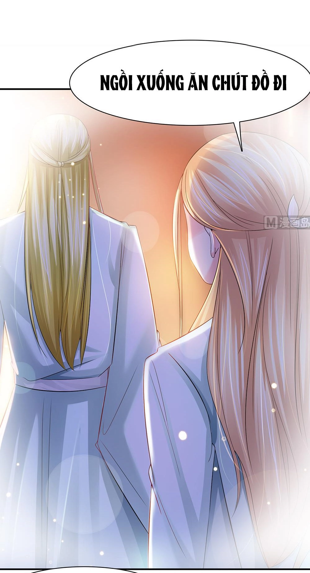 Cô Sát Thủ Ơi, Yêu Nhau Nhé Chapter 43 - 7