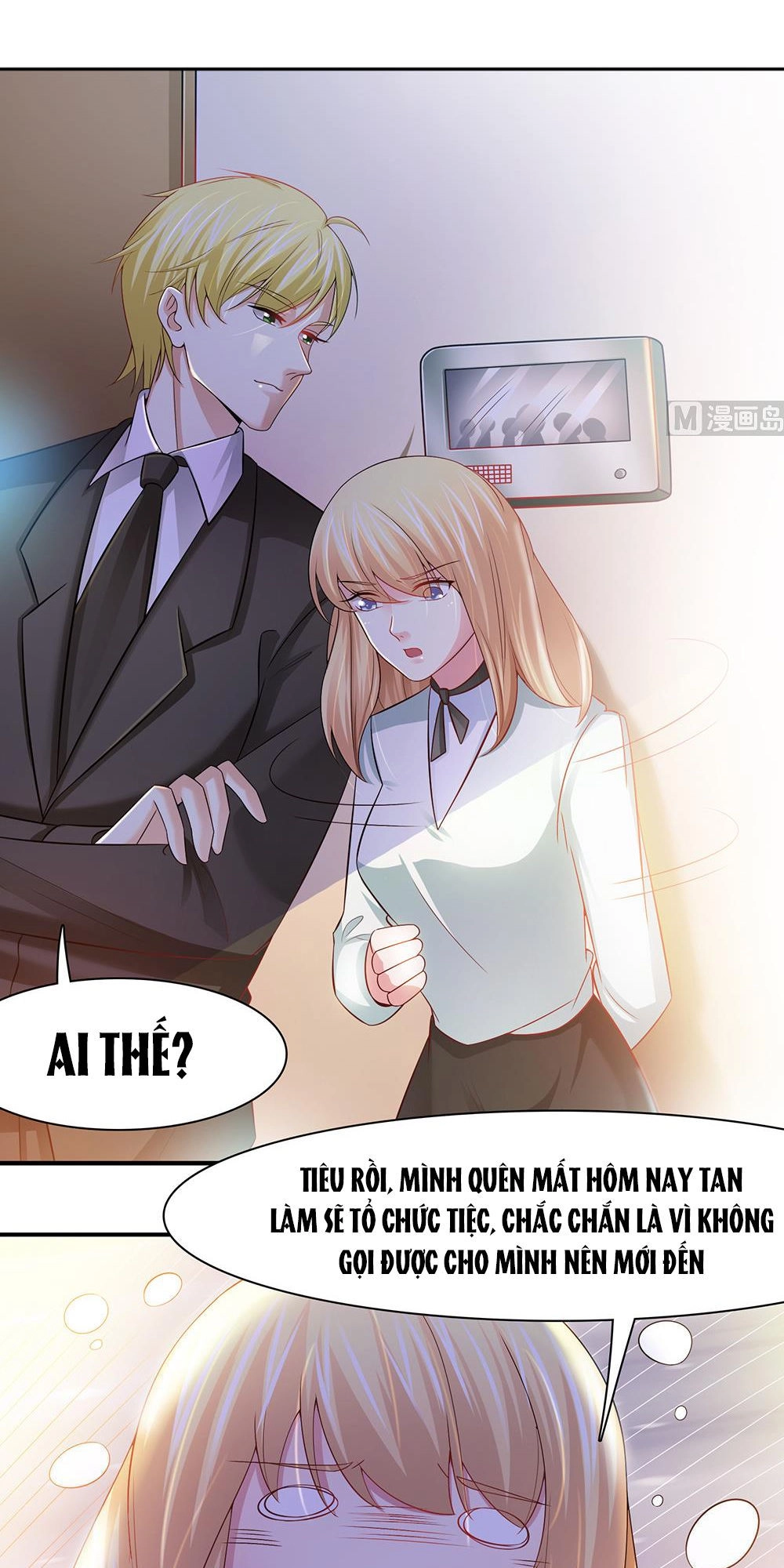 Cô Sát Thủ Ơi, Yêu Nhau Nhé Chapter 43 - 16