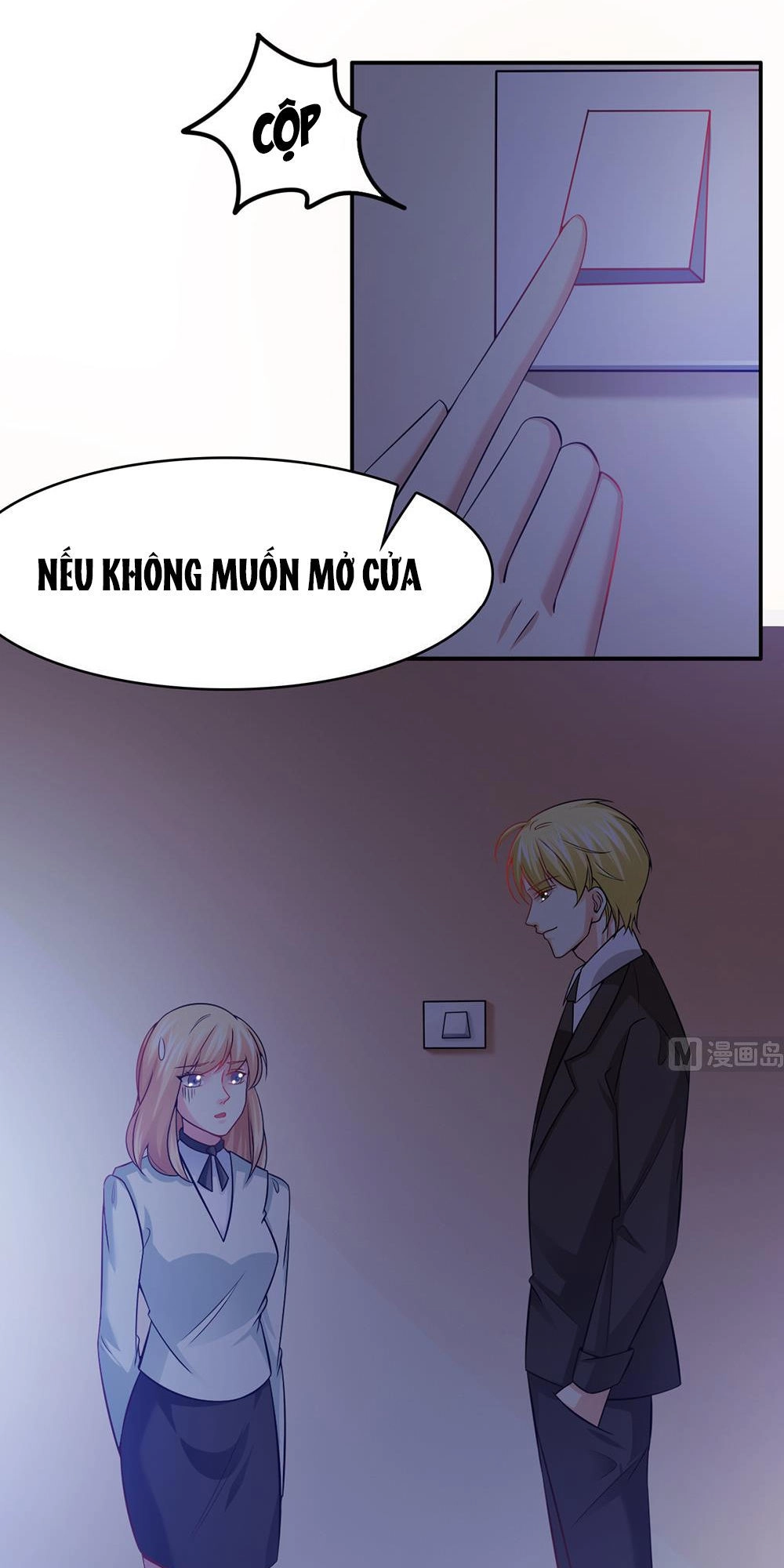 Cô Sát Thủ Ơi, Yêu Nhau Nhé Chapter 43 - 24