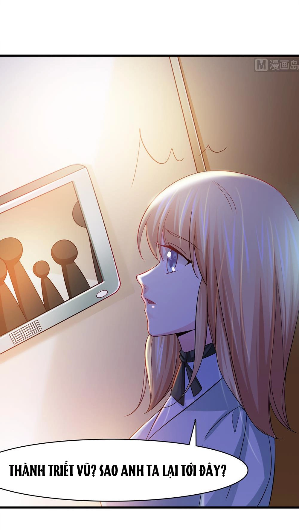 Cô Sát Thủ Ơi, Yêu Nhau Nhé Chapter 44 - 3