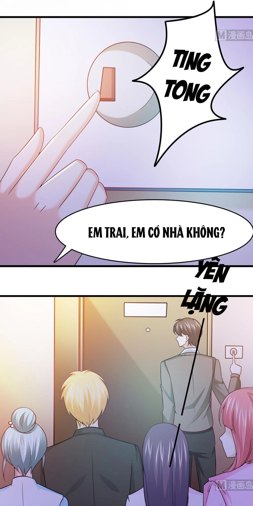 Cô Sát Thủ Ơi, Yêu Nhau Nhé Chapter 44 - 13