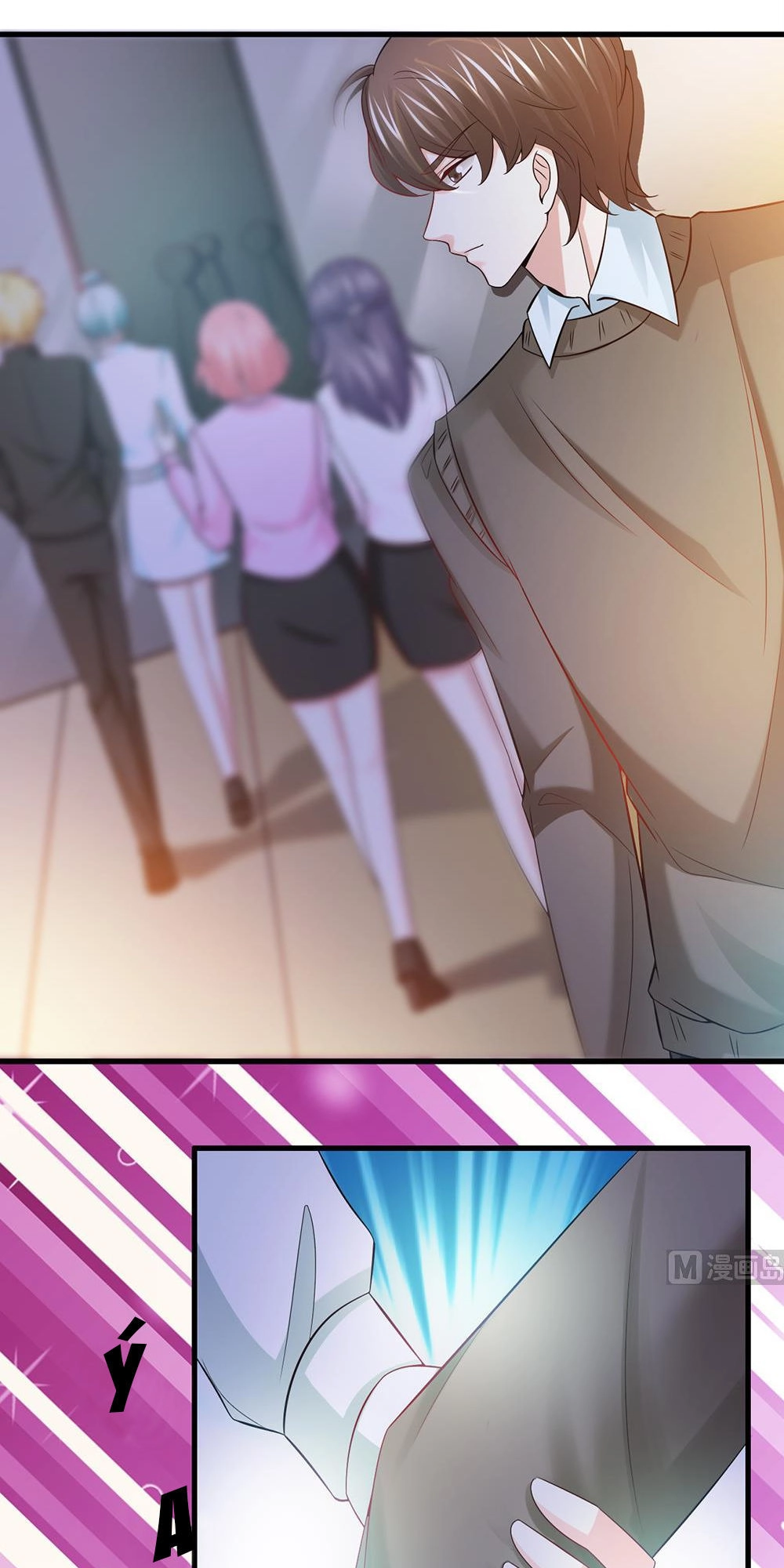 Cô Sát Thủ Ơi, Yêu Nhau Nhé Chapter 44 - 24