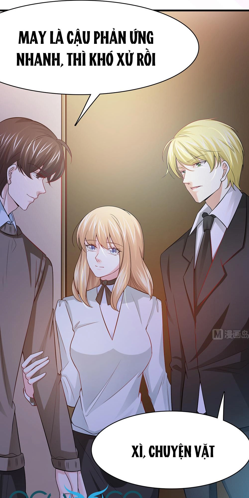 Cô Sát Thủ Ơi, Yêu Nhau Nhé Chapter 44 - 26