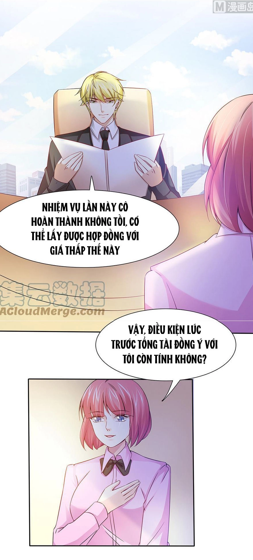 Cô Sát Thủ Ơi, Yêu Nhau Nhé Chapter 47 - 2