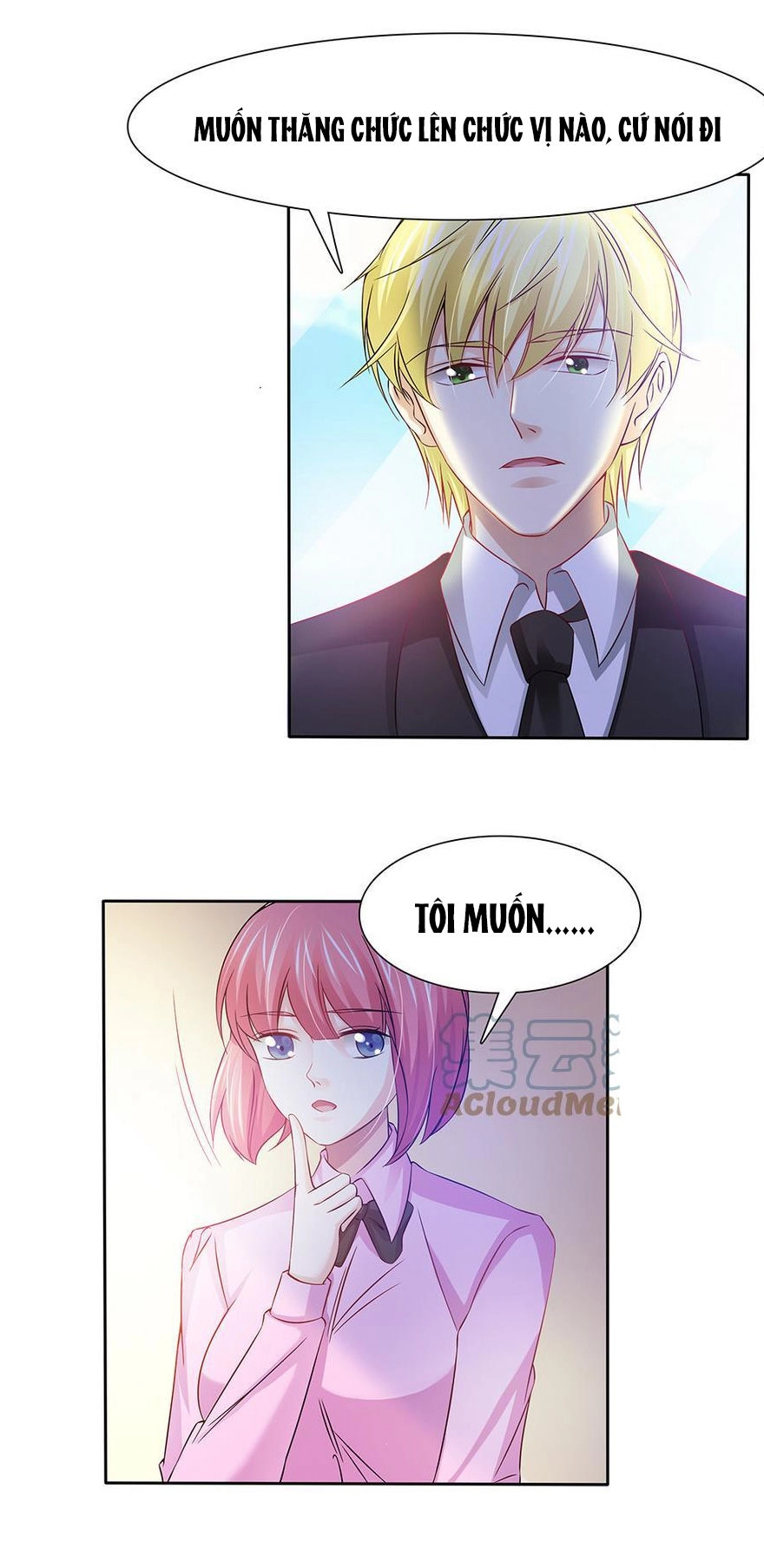 Cô Sát Thủ Ơi, Yêu Nhau Nhé Chapter 47 - 3