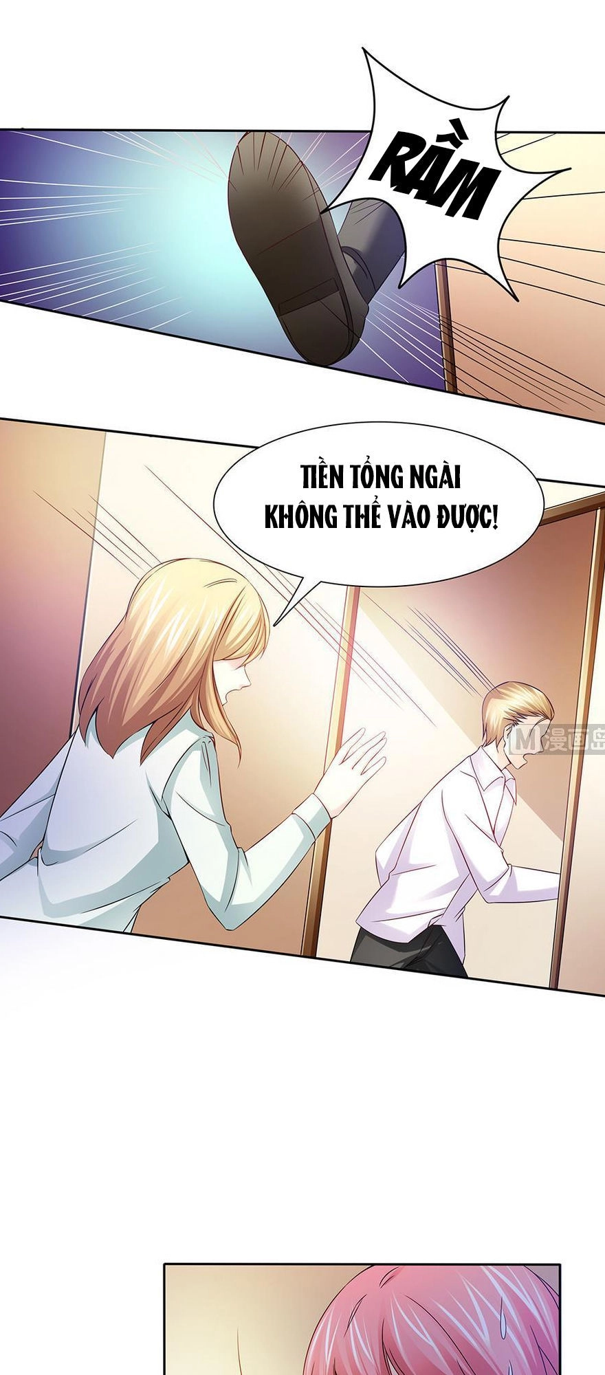 Cô Sát Thủ Ơi, Yêu Nhau Nhé Chapter 47 - 4