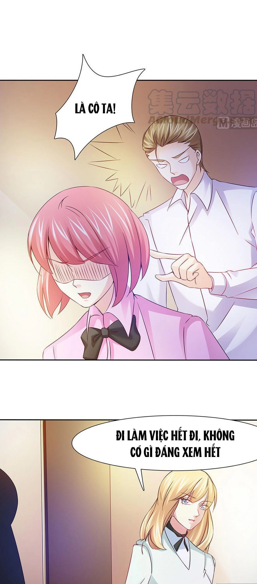 Cô Sát Thủ Ơi, Yêu Nhau Nhé Chapter 47 - 8