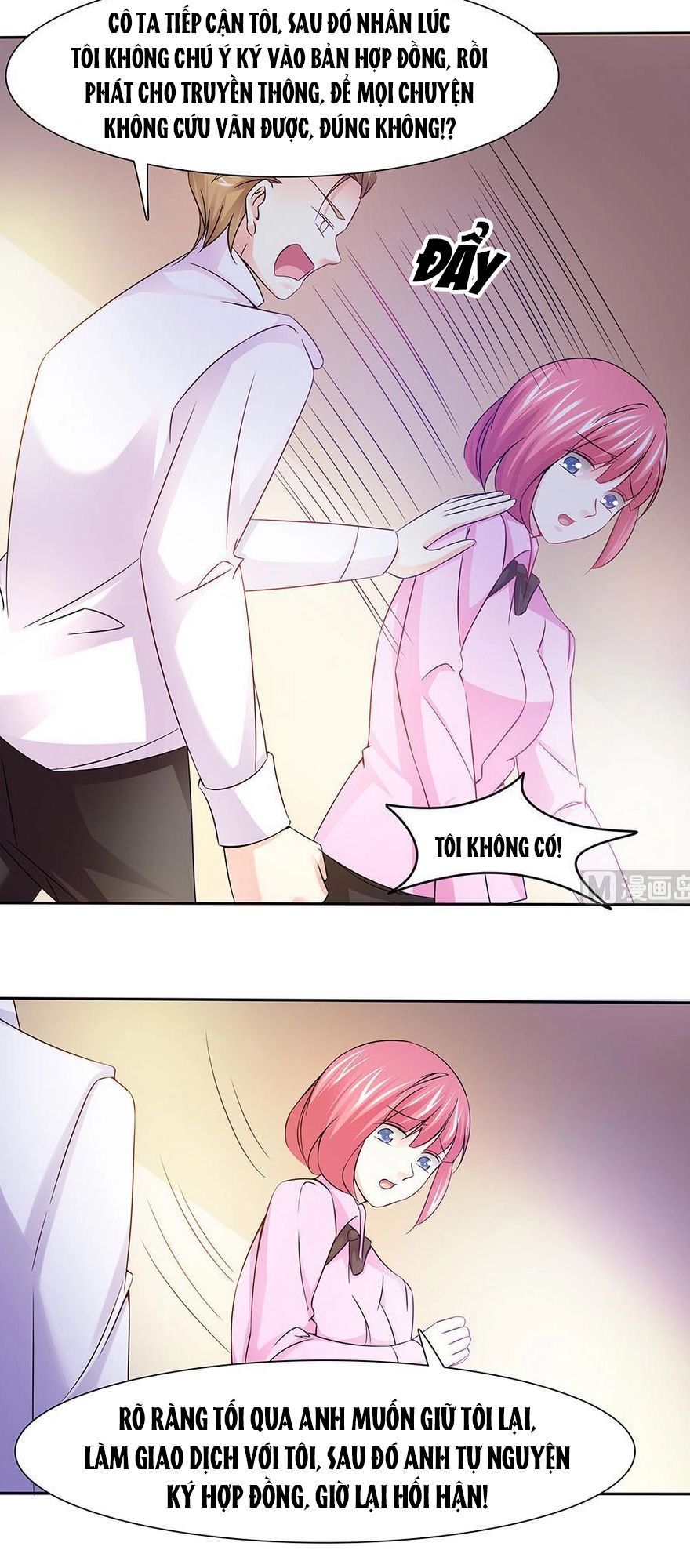 Cô Sát Thủ Ơi, Yêu Nhau Nhé Chapter 47 - 10