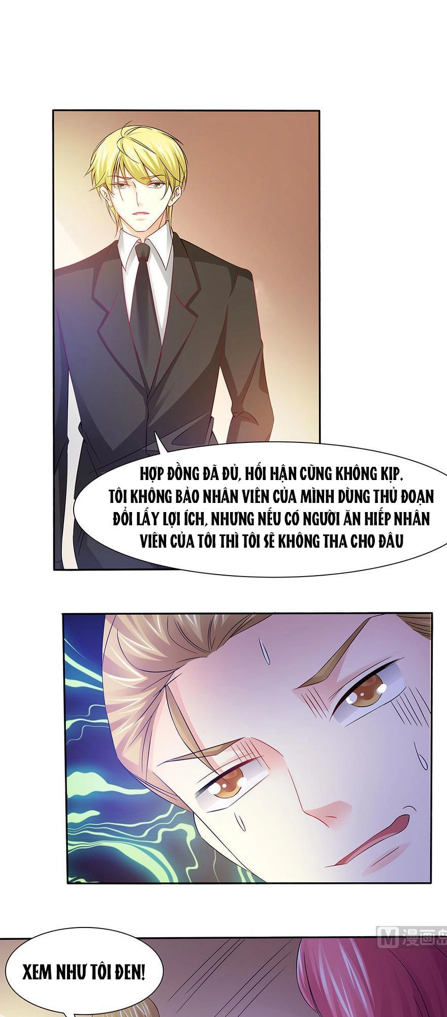 Cô Sát Thủ Ơi, Yêu Nhau Nhé Chapter 47 - 14