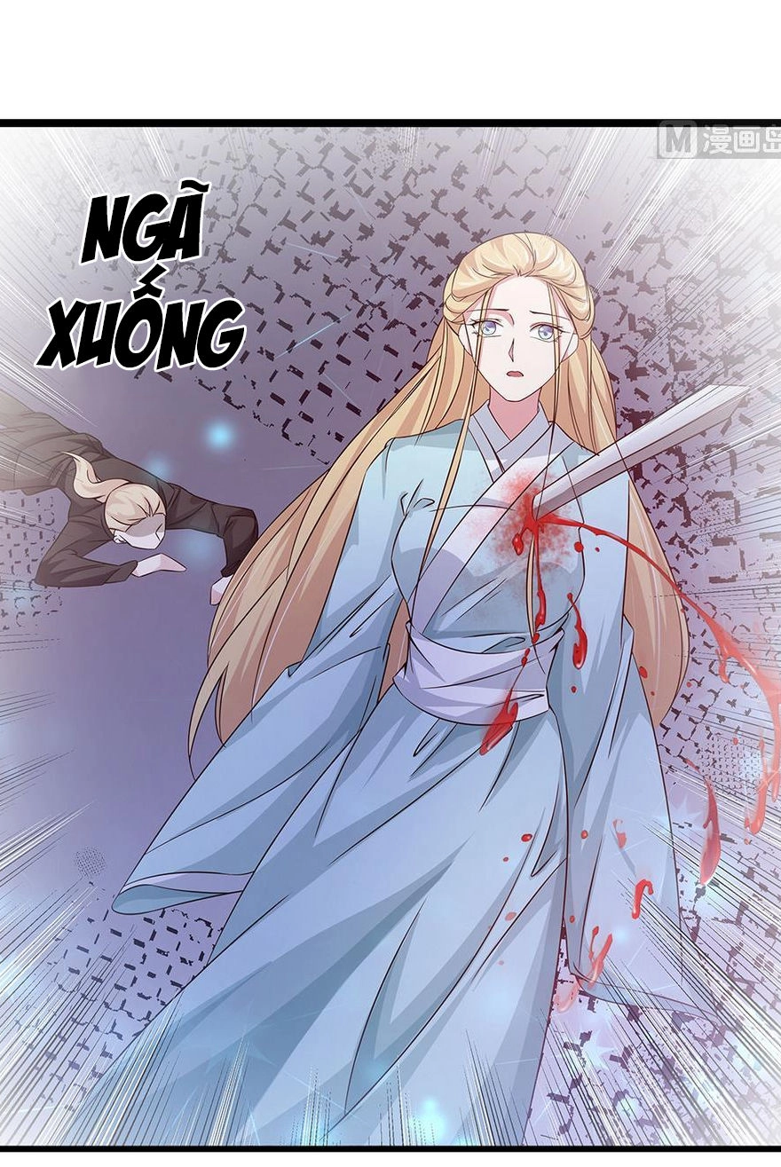 Cô Sát Thủ Ơi, Yêu Nhau Nhé Chapter 52 - 2