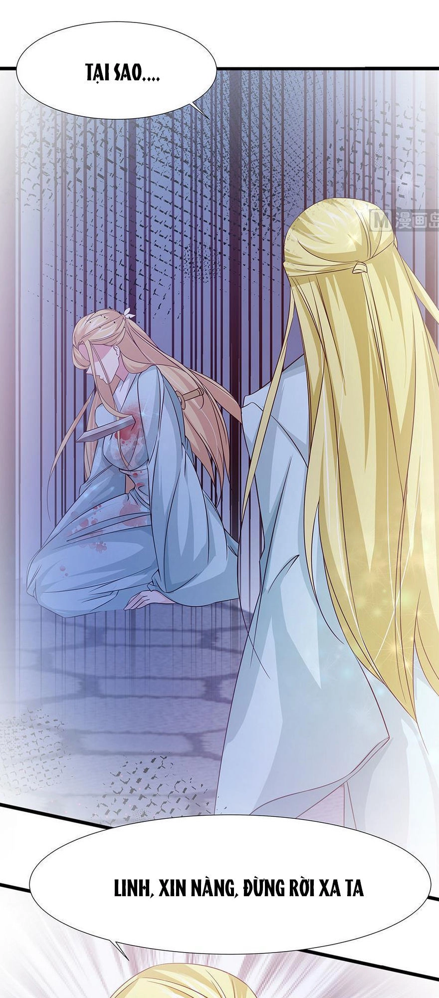 Cô Sát Thủ Ơi, Yêu Nhau Nhé Chapter 52 - 3