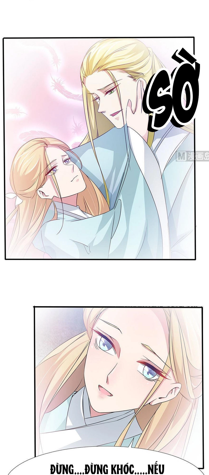 Cô Sát Thủ Ơi, Yêu Nhau Nhé Chapter 52 - 5