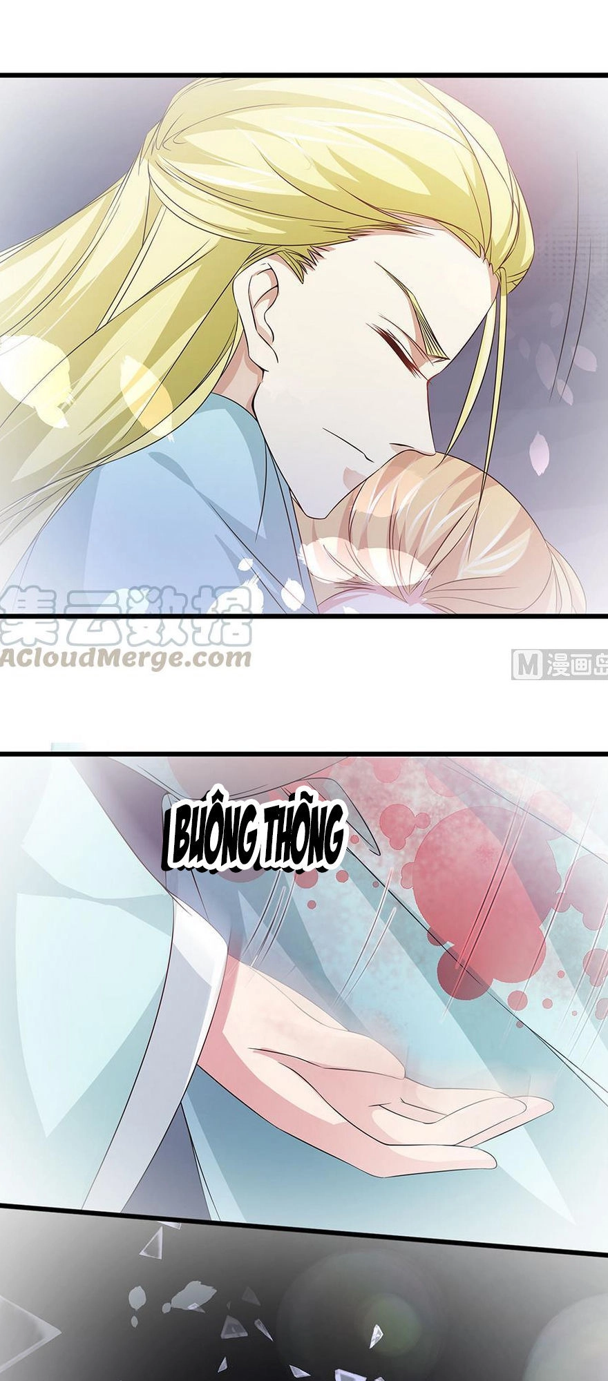 Cô Sát Thủ Ơi, Yêu Nhau Nhé Chapter 52 - 9