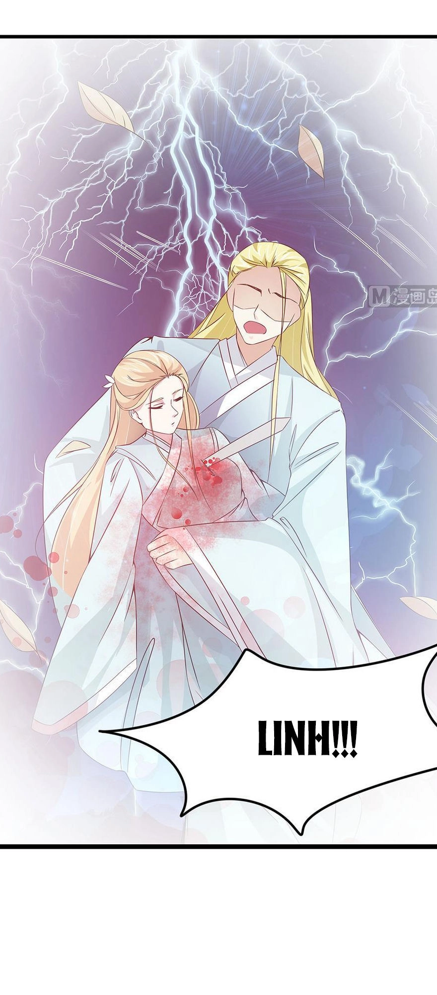 Cô Sát Thủ Ơi, Yêu Nhau Nhé Chapter 52 - 11