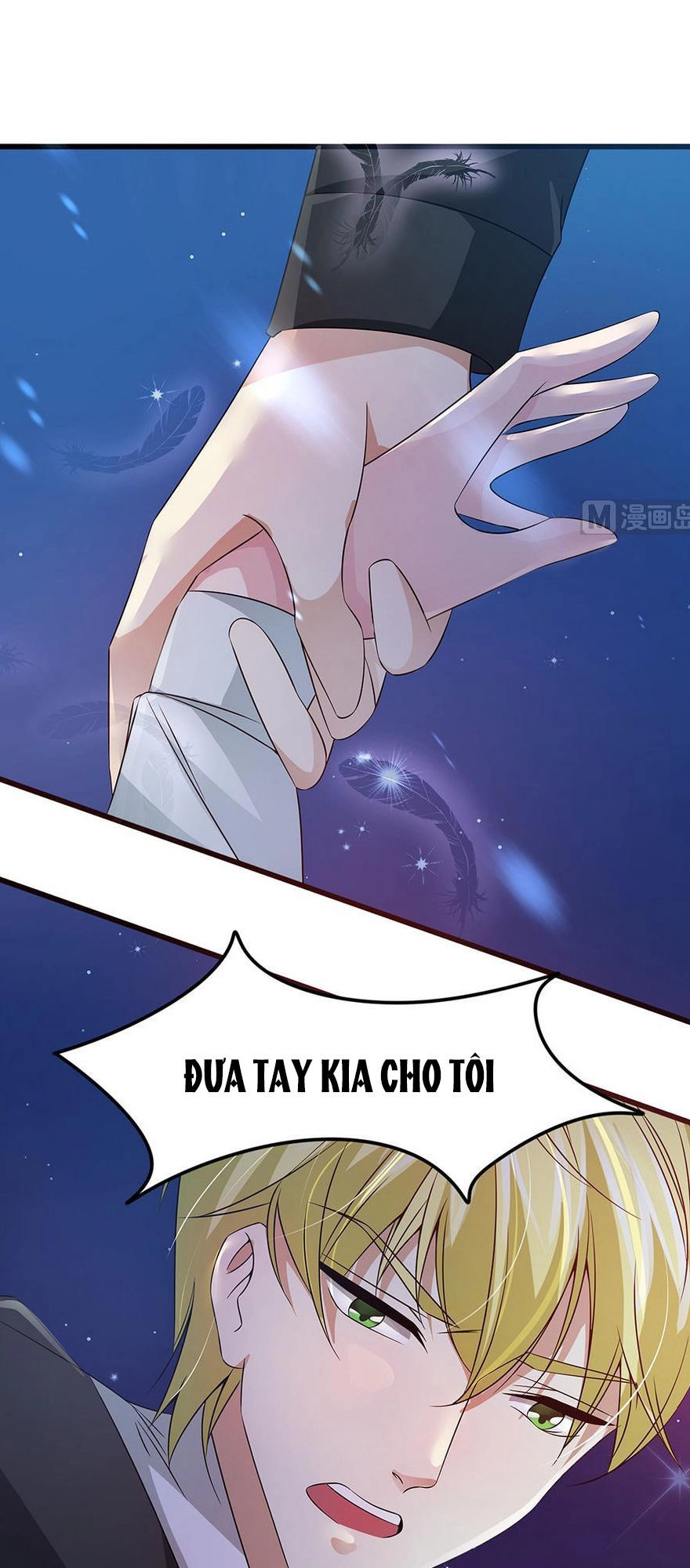 Cô Sát Thủ Ơi, Yêu Nhau Nhé Chapter 52 - 13