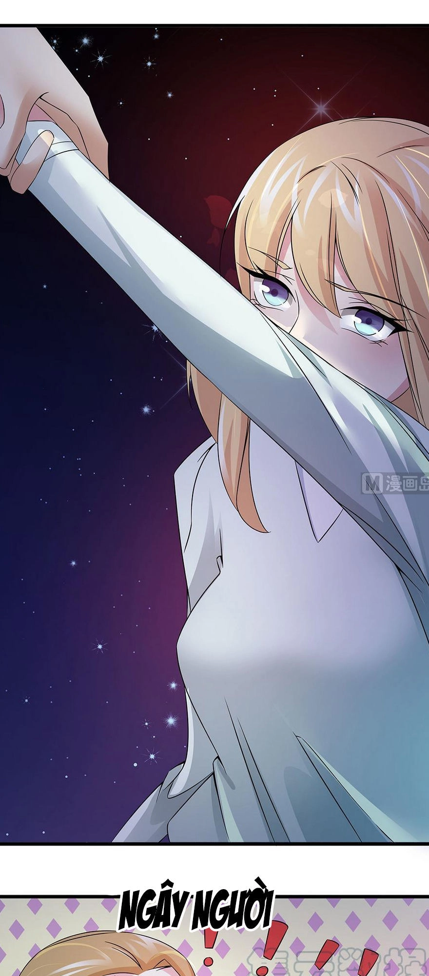 Cô Sát Thủ Ơi, Yêu Nhau Nhé Chapter 52 - 15