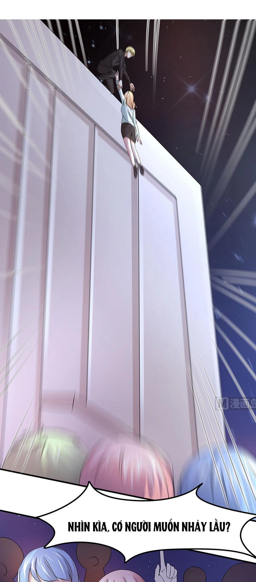 Cô Sát Thủ Ơi, Yêu Nhau Nhé Chapter 52 - 17