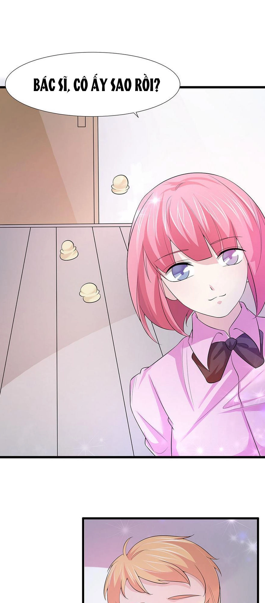 Cô Sát Thủ Ơi, Yêu Nhau Nhé Chapter 55 - 9