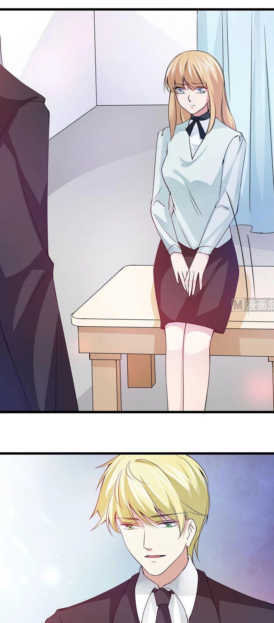 Cô Sát Thủ Ơi, Yêu Nhau Nhé Chapter 55 - 19