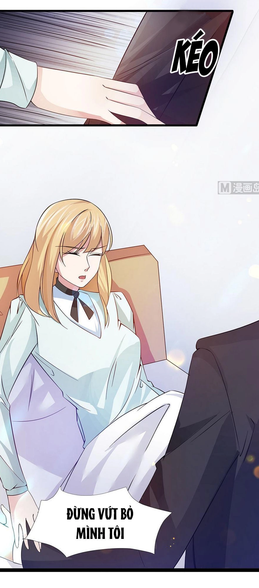 Cô Sát Thủ Ơi, Yêu Nhau Nhé Chapter 56 - 8