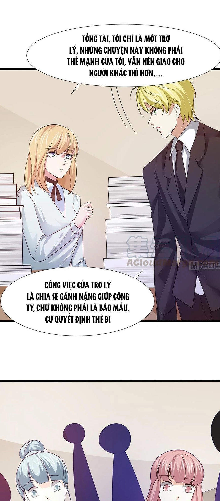 Cô Sát Thủ Ơi, Yêu Nhau Nhé Chapter 57 - 18