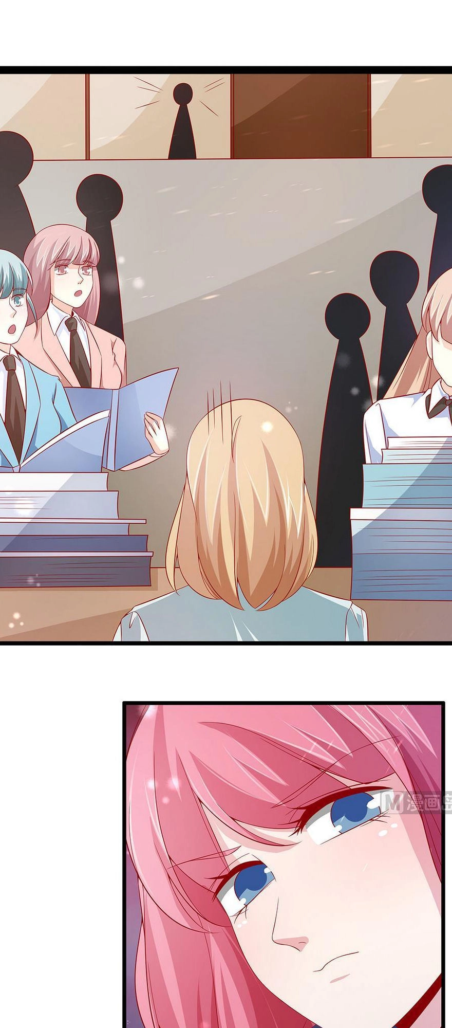 Cô Sát Thủ Ơi, Yêu Nhau Nhé Chapter 58 - 1