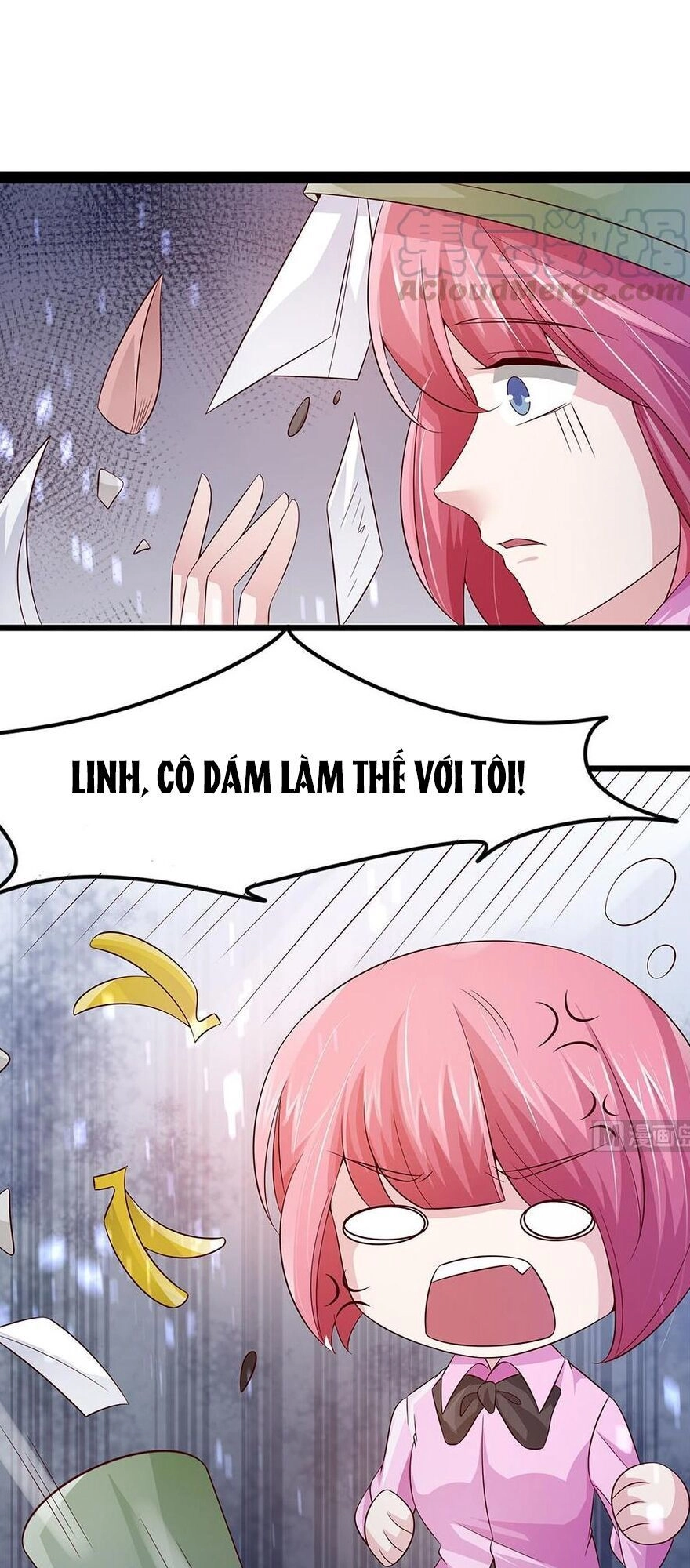 Cô Sát Thủ Ơi, Yêu Nhau Nhé Chapter 59 - 13