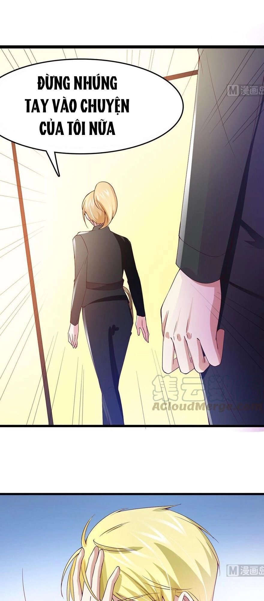 Cô Sát Thủ Ơi, Yêu Nhau Nhé Chapter 65 - 3