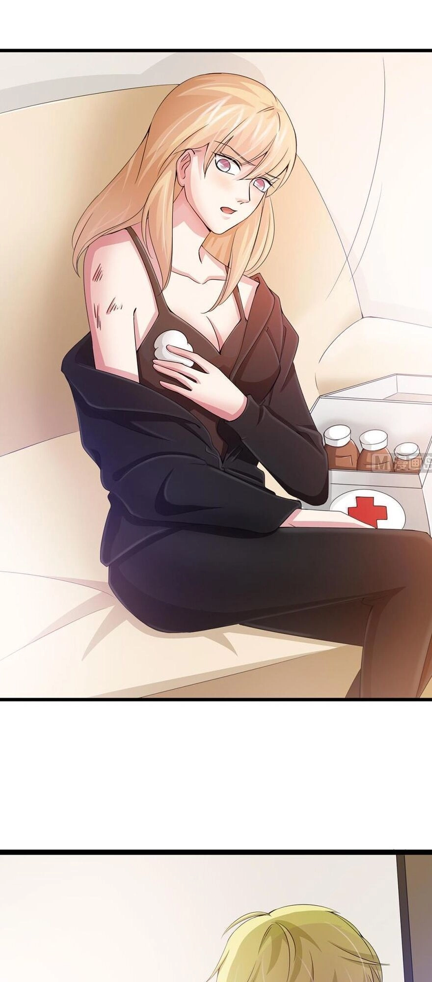 Cô Sát Thủ Ơi, Yêu Nhau Nhé Chapter 65 - 14