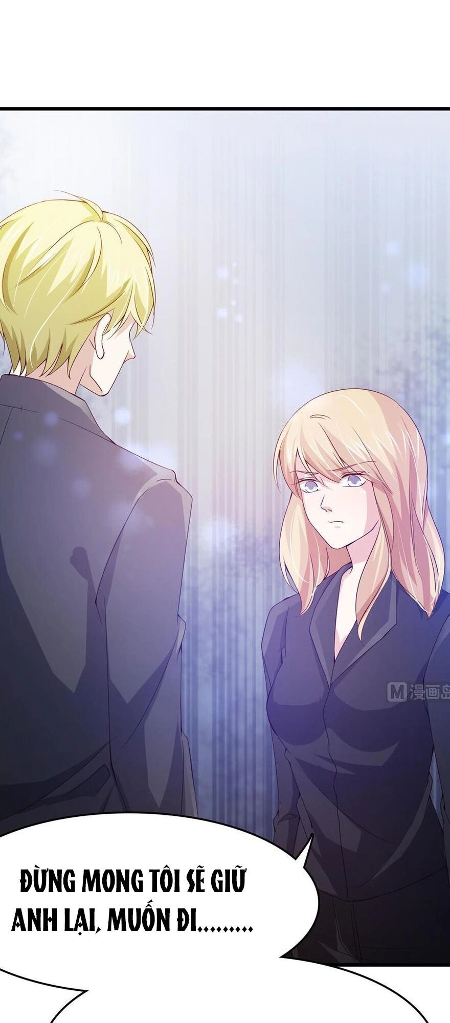 Cô Sát Thủ Ơi, Yêu Nhau Nhé Chapter 65 - 22