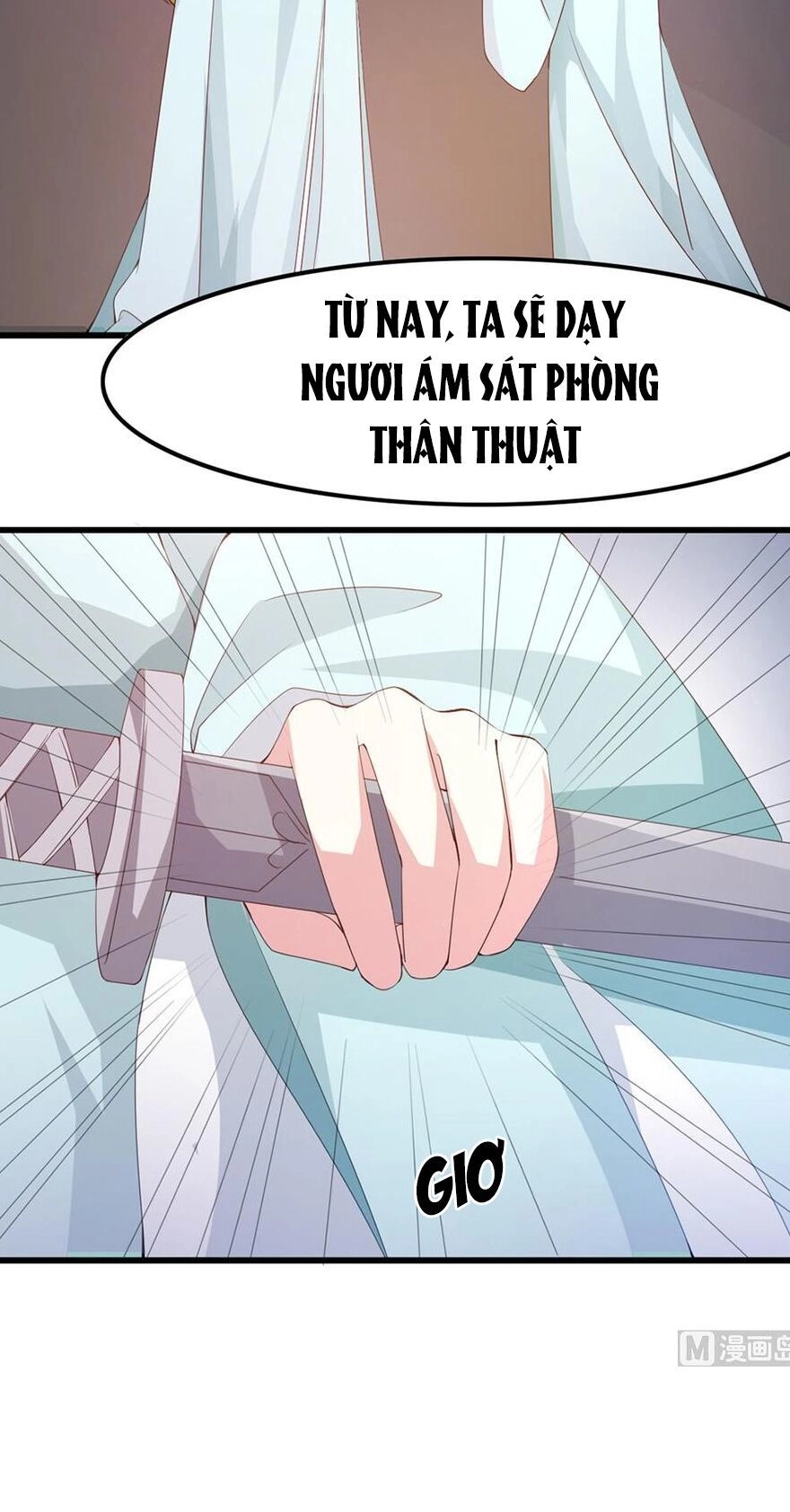 Cô Sát Thủ Ơi, Yêu Nhau Nhé Chapter 66 - 17