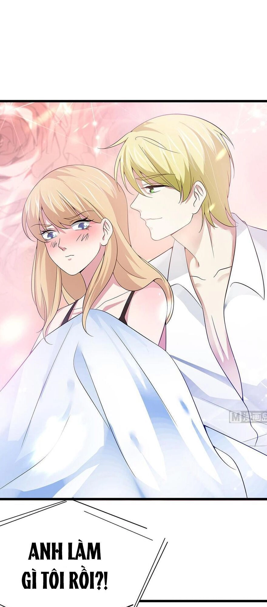 Cô Sát Thủ Ơi, Yêu Nhau Nhé Chapter 68 - 20