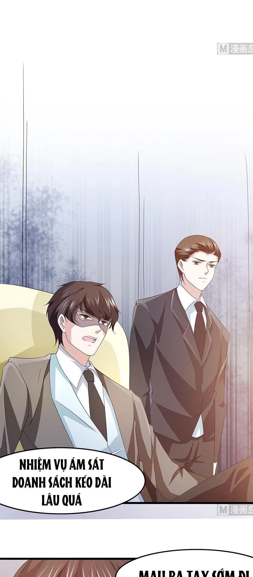 Cô Sát Thủ Ơi, Yêu Nhau Nhé Chapter 68 - 42