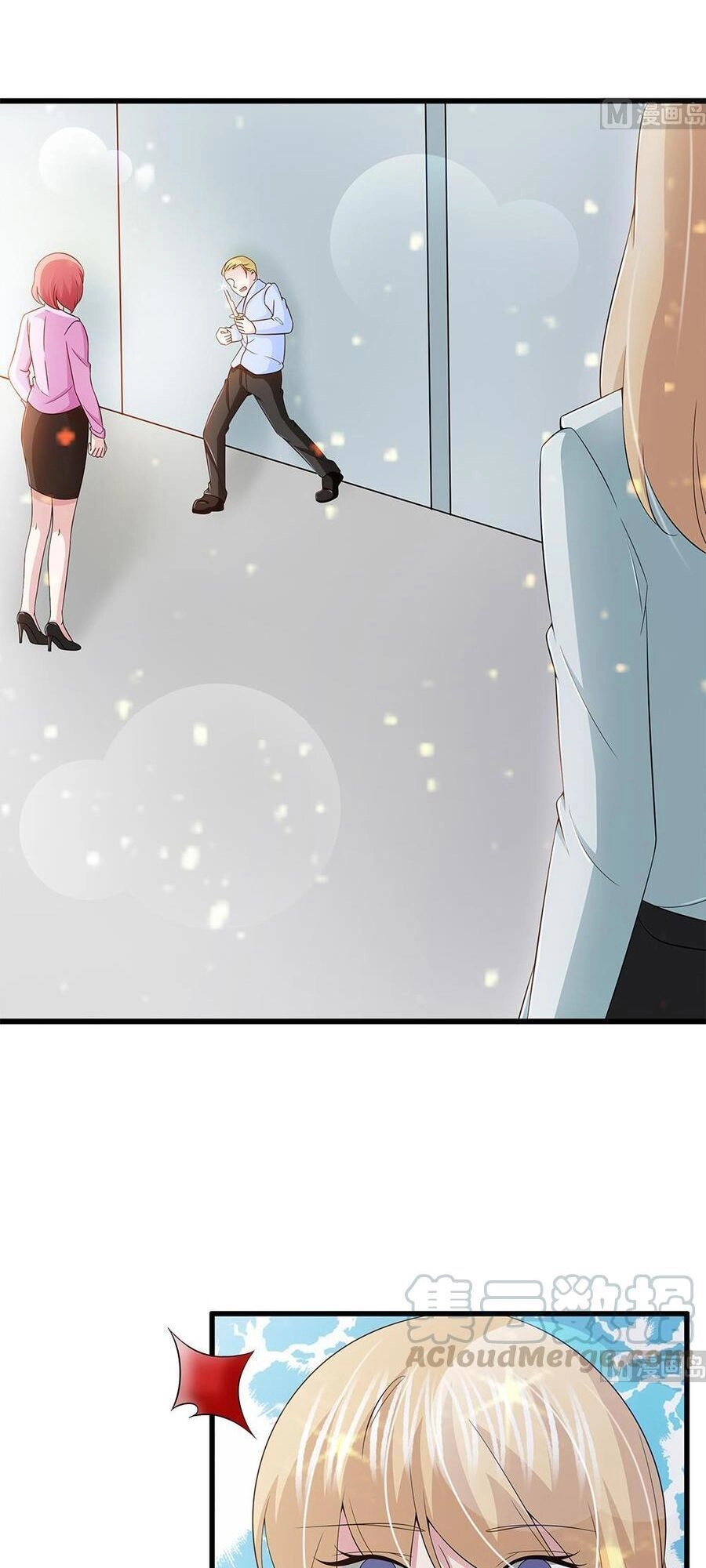 Cô Sát Thủ Ơi, Yêu Nhau Nhé Chapter 69 - 7