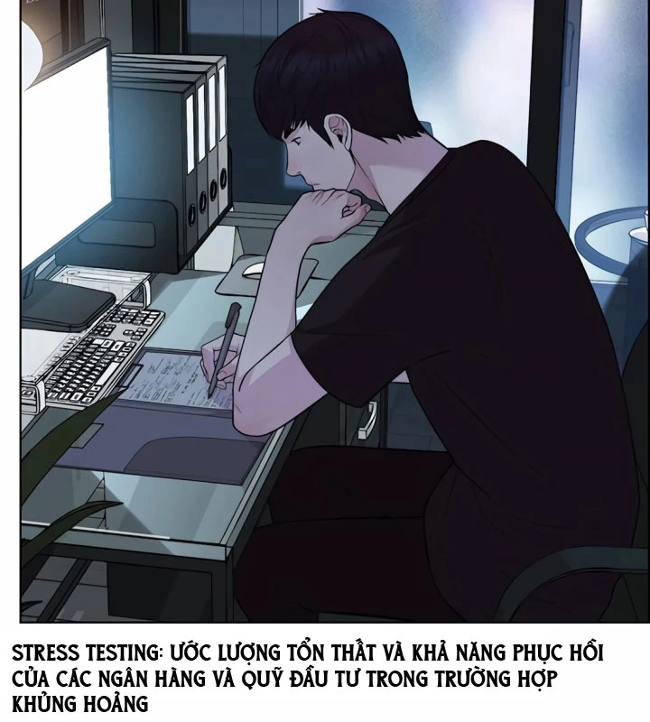 Người Đàn Ông Thực Thụ Chapter 222 - 8