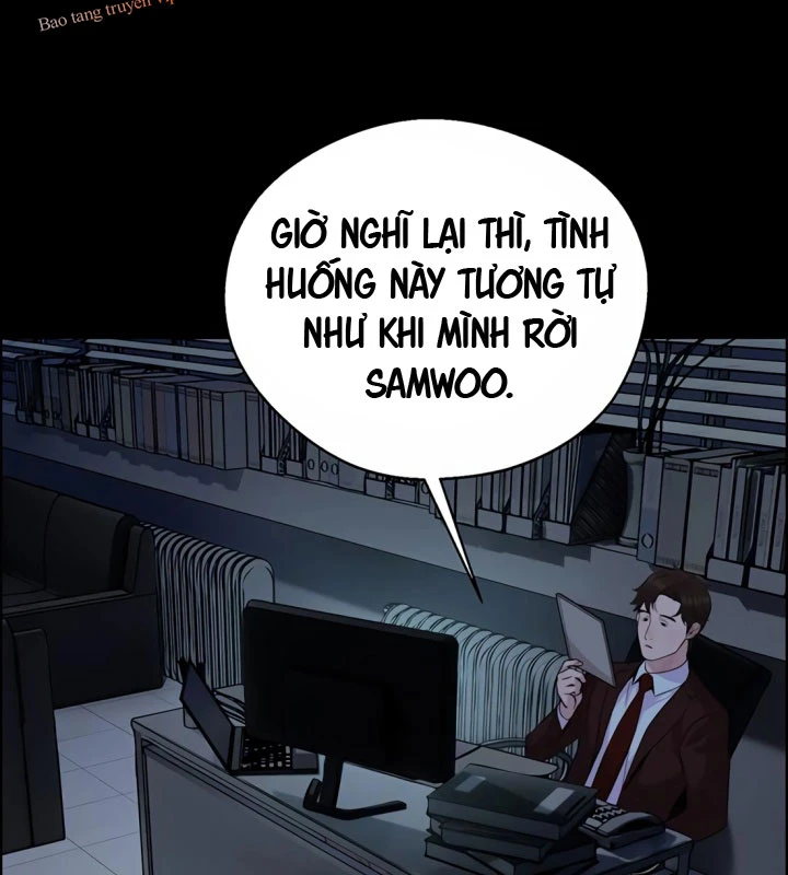 Người Đàn Ông Thực Thụ Chapter 222 - 21