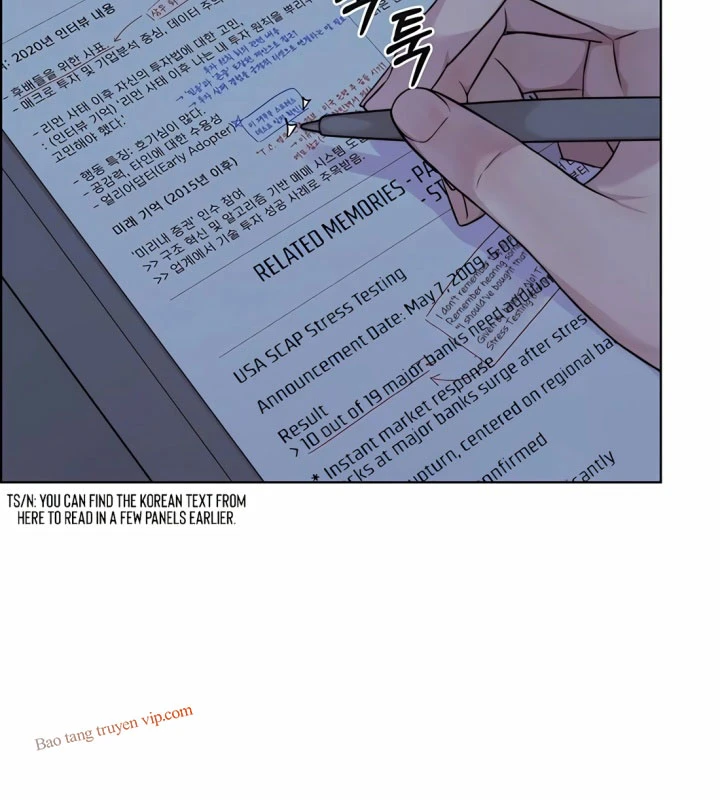 Người Đàn Ông Thực Thụ Chapter 222 - 27