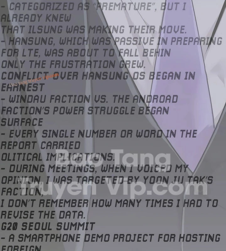 Người Đàn Ông Thực Thụ Chapter 222 - 47