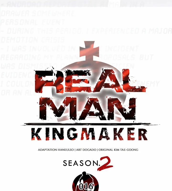 Người Đàn Ông Thực Thụ Chapter 222 - 50