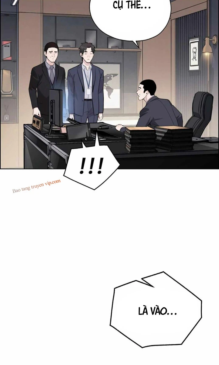 Người Đàn Ông Thực Thụ Chapter 223 - 4