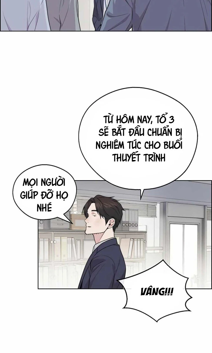 Người Đàn Ông Thực Thụ Chapter 223 - 12