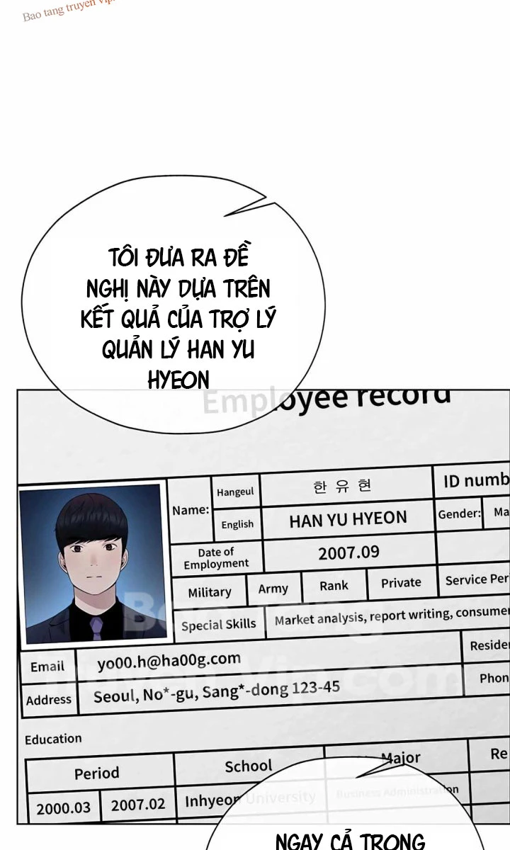 Người Đàn Ông Thực Thụ Chapter 223 - 20