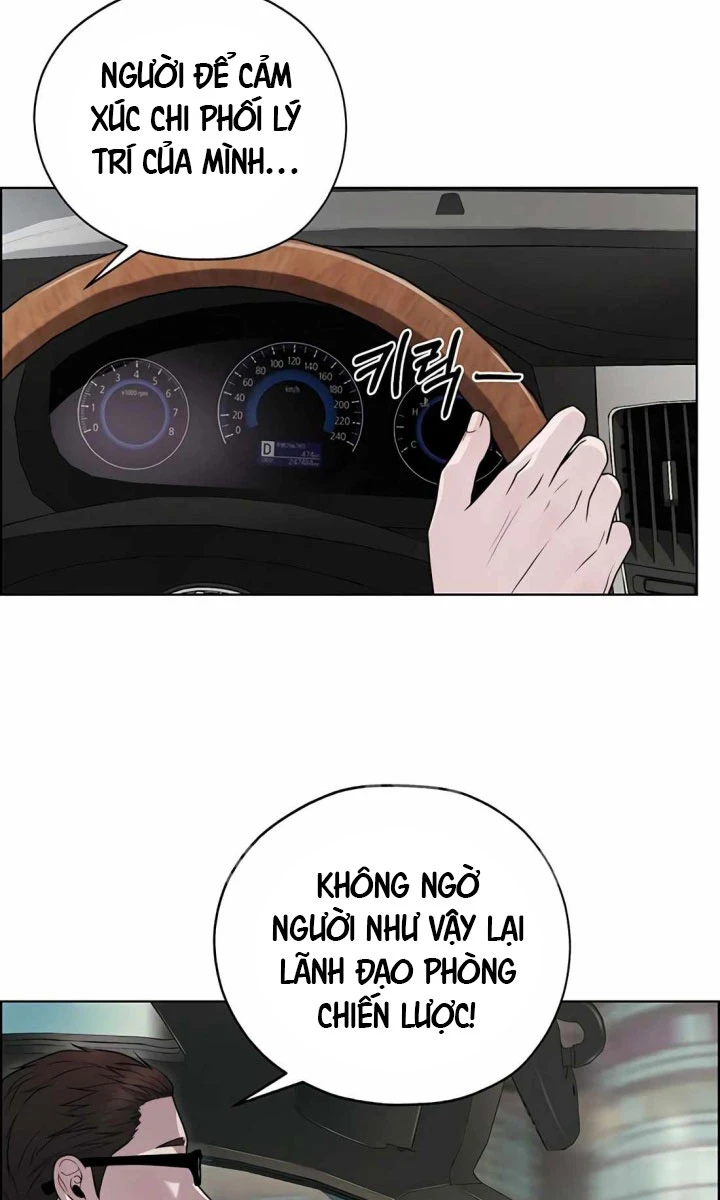 Người Đàn Ông Thực Thụ Chapter 223 - 31