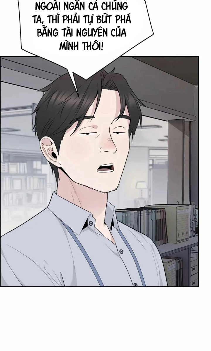 Người Đàn Ông Thực Thụ Chapter 223 - 43