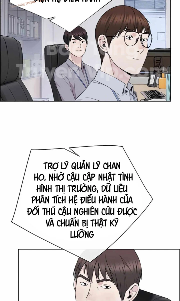 Người Đàn Ông Thực Thụ Chapter 223 - 48